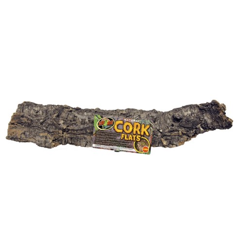 Zoo med outlet cork rounds