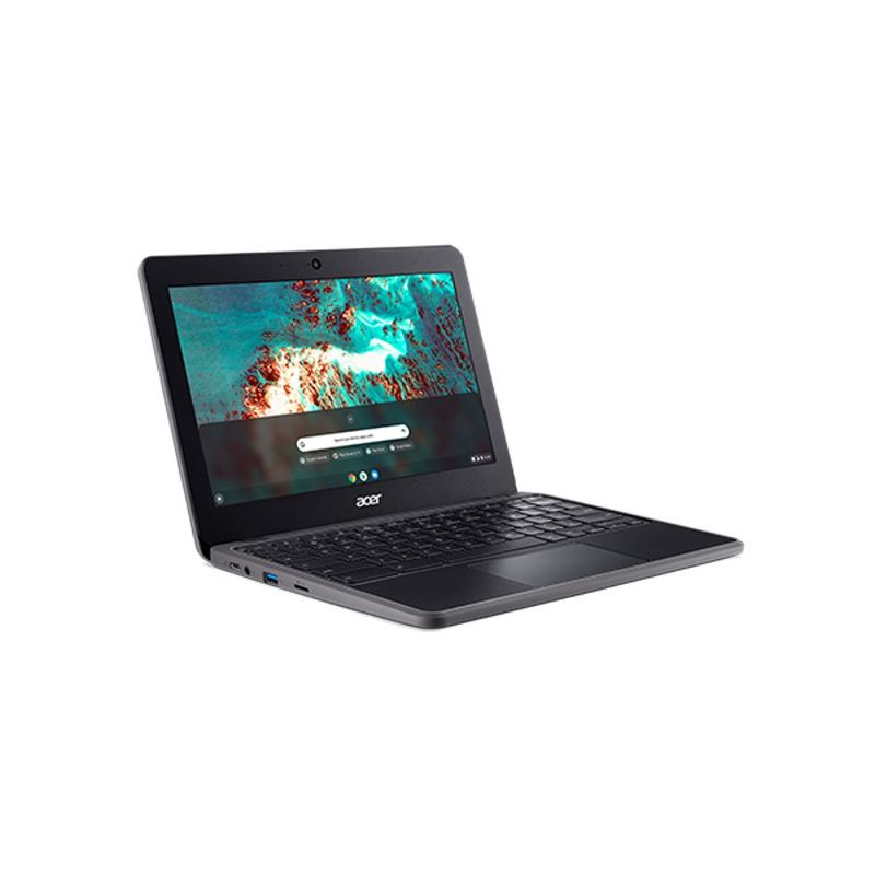Acer 511 - 11.6" Chromebook Qualcomm Kryo 468 2.4GHz 4GB RAM 32GB Flash ChromeOS - Manufacturer Refurbished, 2 of 5