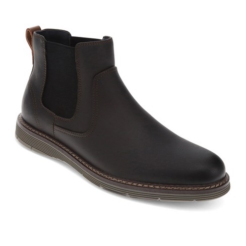 Dockers chukka boots best sale