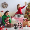 Acekool Electric Cotton Candy Machine with Stainless Steel Bowl - 2 of 4