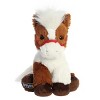 Aurora Small Bridle Buddies Pinto Horse Breyer Exquisite Stuffed Animal ...