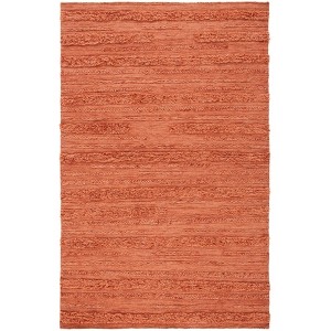 Vermont VRM901 Hand Woven Indoor Rugs - Safavieh - 1 of 4