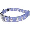 Country Brook Petz Premium Dog Collar - Christmas Collection - 2 of 4