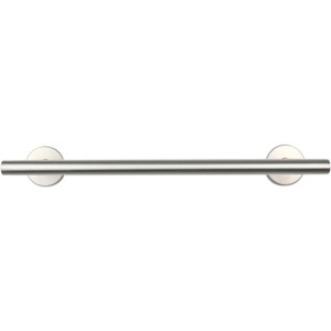 Seachrome 18 inch Wall Mount Bath Towel Bar Rack - 1 of 1