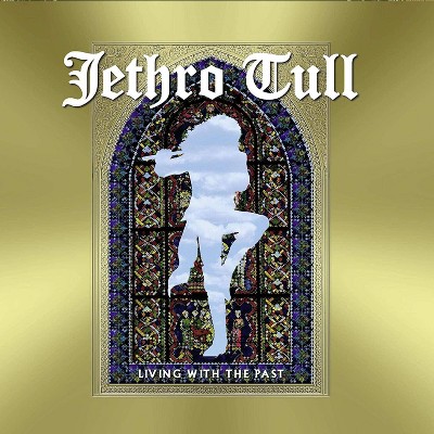 Jethro Tull - Living With The Past (2 Lp) (Vinyl)