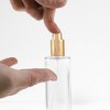 Unique Bargains Elegant Perfume Bottle for Bathroom Journey 1 Pc - 3 of 4