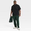 Men's Every Wear Short Sleeve V-Neck T-Shirt - Goodfellow & Co™ - 3 of 3