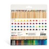 KINGART Colored Pencils, 48 Colors - 3 of 3