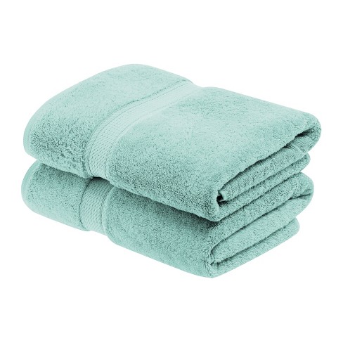 Luxury Gift Box Towel Set Water Super Soft Absorbent Bath Face