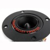 Pyramid TW18BK 3.25" 300W Pro Horn Car Audio Tweeters Speaker Titanium (4 Pairs) - 4 of 4