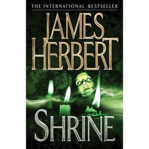 Shrine - by  James Herbert (Paperback) - 1 of 1
