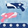 ARTSEA 1pc Beach Water Water Outdoor for Water Game Summer Playing Water Water Water Water Play Water Blue Plastic - 2 of 4