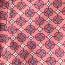 red medallion
