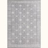 Unique Loom Timeless Florence Border Indoor Woven Area Rug - 2 of 4