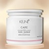 Keune Care Color Brillianz Mask | All Color Brillianz products form a protective barrier | prevent your color from fading - (6.8 oz) - 2 of 2