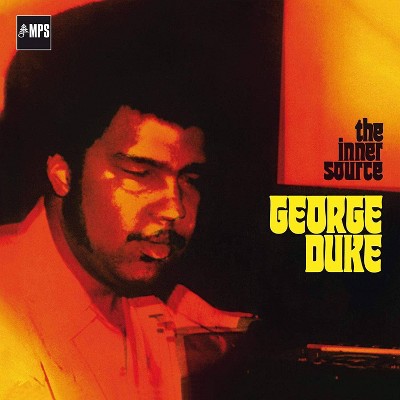 Duke George - The Inner Source (2 Lp) (Vinyl)