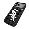 MLB American League Teams Plaid MagSafe Compatible Cell Phone Case for Apple iPhone 17 Series - 2 of 4
