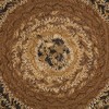 Kettle Grove Jute Trivet 8 - 3 of 3