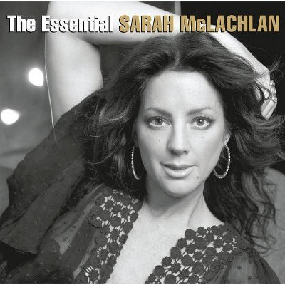 The Essential Sarah McLachlan (CD)