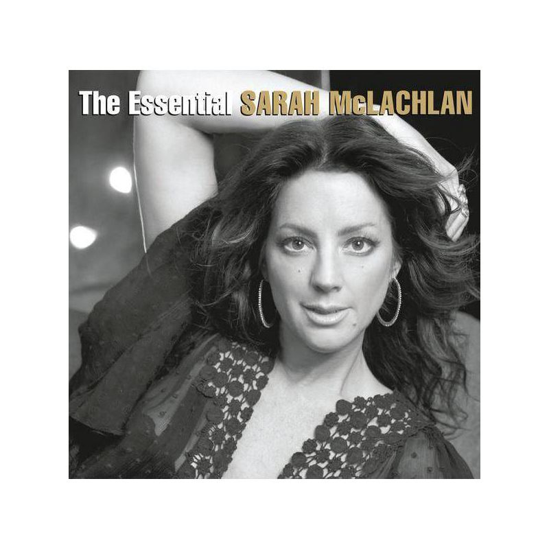 The Essential Sarah McLachlan (CD), 1 of 2