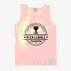 Simply Sage Market The World's Okayest Pickleball Champ Garment Dyed Tank - 3 of 3