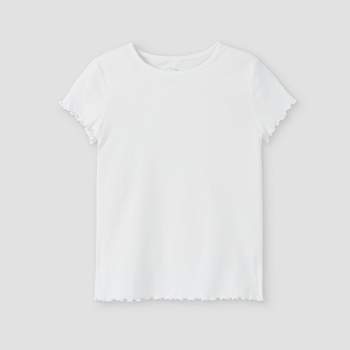 Girls' Short Sleeve T-Shirt - art class™
