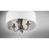 Maxim Lighting Bongo 5 - Light Pendant in  Satin Nickel - 3 of 4