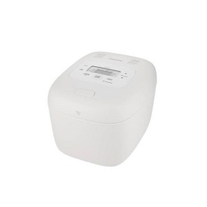Zojirushi 10 Cup NL-EAC18 MiCom Rice Cooker and Warmer - 1 of 4