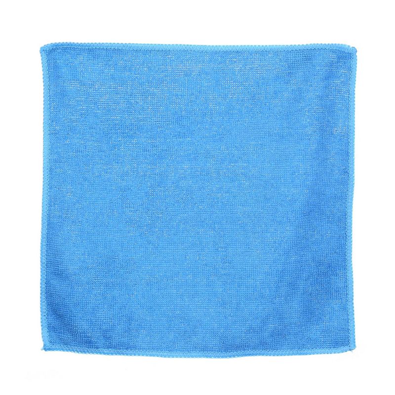 Turtle Wax 3pk Microfiber Towel Roll, 4 of 5