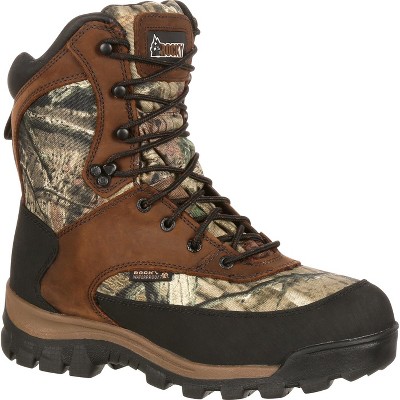 Men's Rocky Core Waterproof 800G Insulated Outdoor Boot