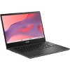 ASUS Chromebook CM14 14” Full HD Laptop, MediaTek Kompanio 520, 4GB RAM, 64GB eMMC, Chrome OS - 2 of 4