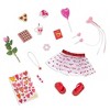 Our Generation Countdown Calendar for 18" Dolls - Sweetheart Surprise - image 2 of 4