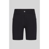 90 Degree By Reflex Girls 2 Pk Interlock Lanie Side Pocket Bike Short and Everyday Basic Bike Short - 2 of 4