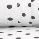 stippled gray