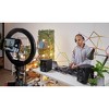 Pioneer DM50D DM Series 5 inch Desktop Monitor System - Black - 4 of 4