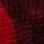 checkered red