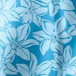 blue blossom