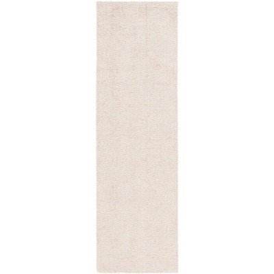 Abstract ABT495 Handmade Tufted Rug - Safavieh