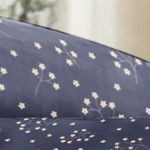 midnight blossoms / navy