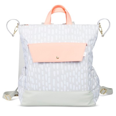 baby bag backpack target