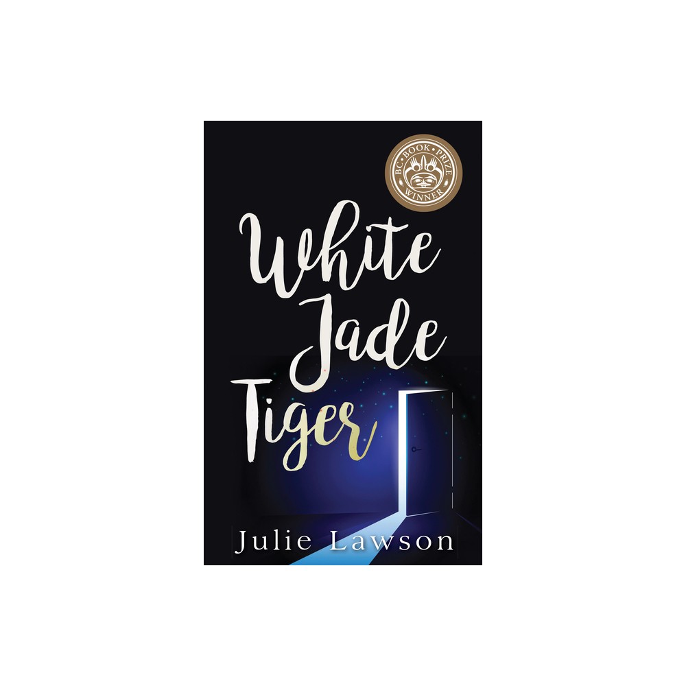 White Jade Tiger - 2nd Edition by Julie Lawson (Paperback)