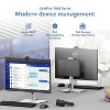 DELL OptiPlex 7020 MFF Desktop, i5-14500, UHD Graphics, 16GB DDR5, 512GB SSD, Wi-Fi 6, Windows 11 Pro, Black – Compact Business PC - 4 of 4