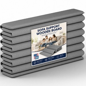 Continental Sleep, Heavy Duty Premium Couch Cushion Support Board