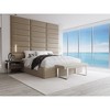 VANT Upholstered Bed Bench - 3 of 4