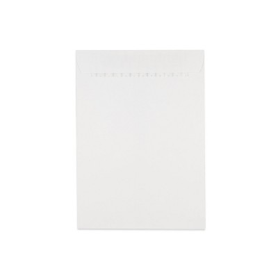 JAM Paper 7.5 x 10.5 Open End Catalog Envelopes with Peel and Seal Closure 100/Pack (356828779H)