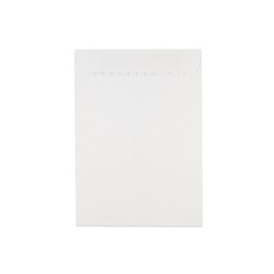 JAM Paper 7.5 x 10.5 Open End Catalog Envelopes with Peel and Seal Closure 100/Pack (356828779H) - 1 of 4