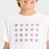Boys' Short Sleeve 4th of July T-Shirt - All In Motion™ - 3 of 3
