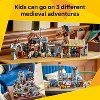 LEGO Creator 3 in 1 Medieval Horse Knight Castle 31168 - 3 of 4