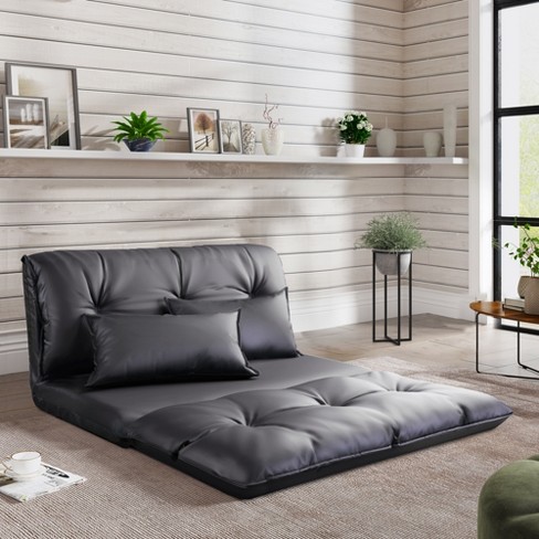 Target discount futon chair