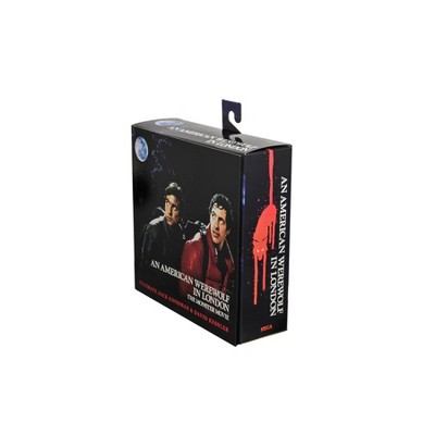 David and Jack 7-Inch Action Figure Set with Accessories